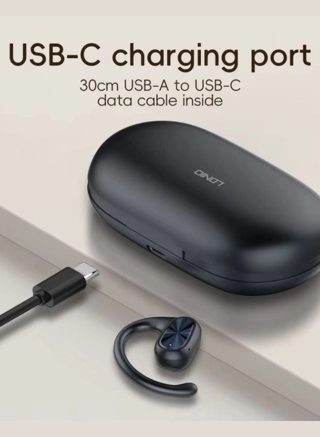 T09 Wireless Headphone