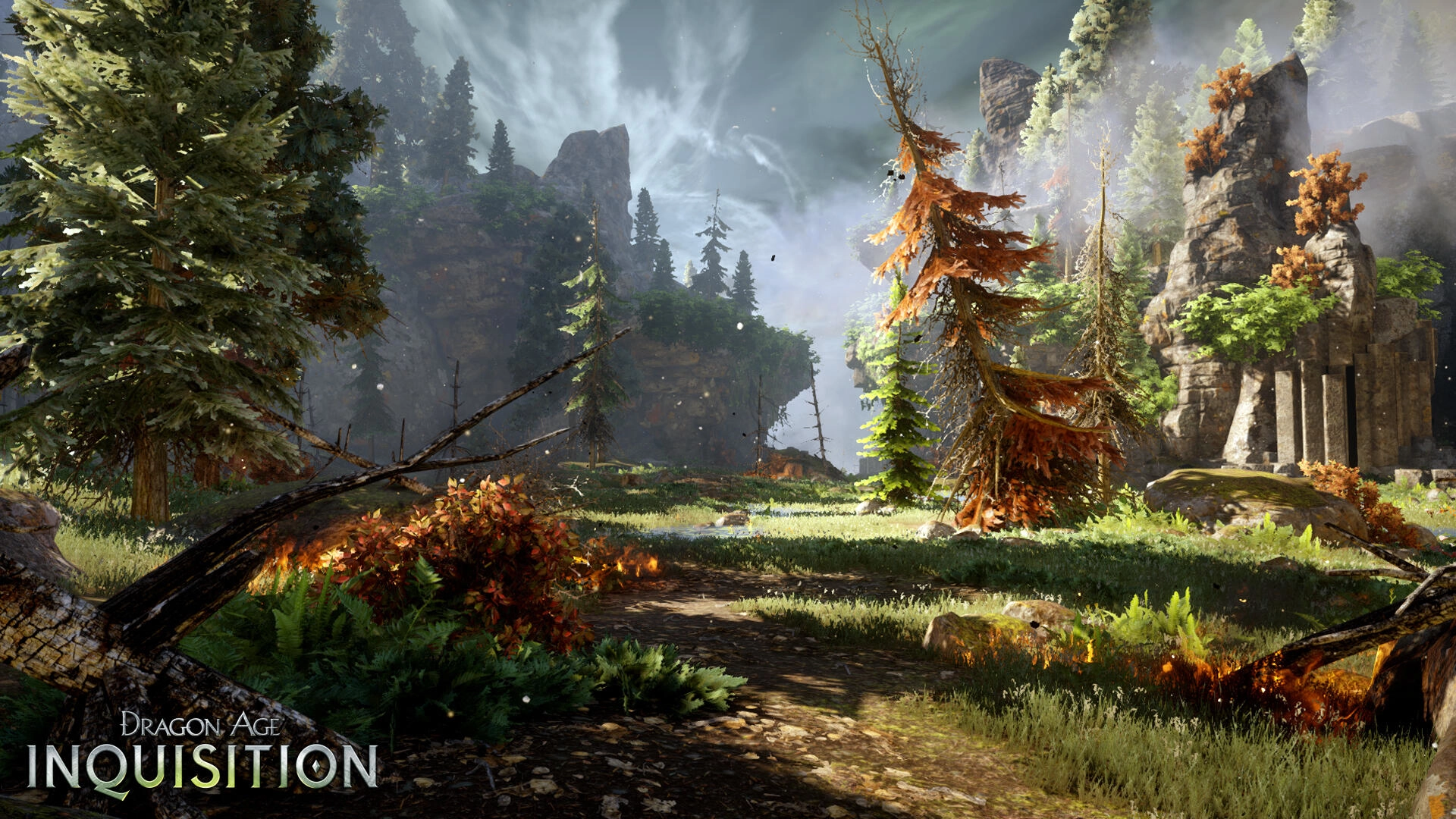 Dragon Age: Inquisition - PlayStation 4