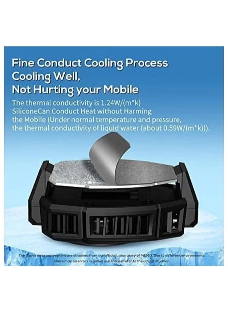 COOLER-DUAL-CHIP-DISPLAY - Dual Semiconductor Cooling Digital Display