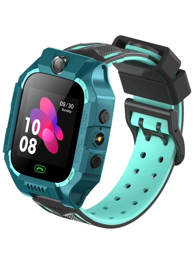 GREEN LION Kids Watch Series 5 GPS