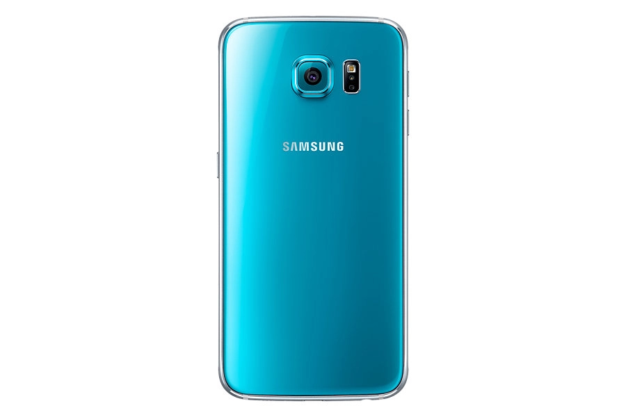 Galaxy S6 - 3GB 32GB