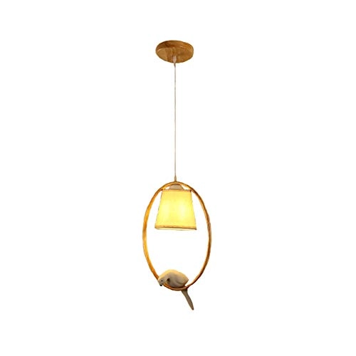 Birdcage Chandelier - E27 30*62cm