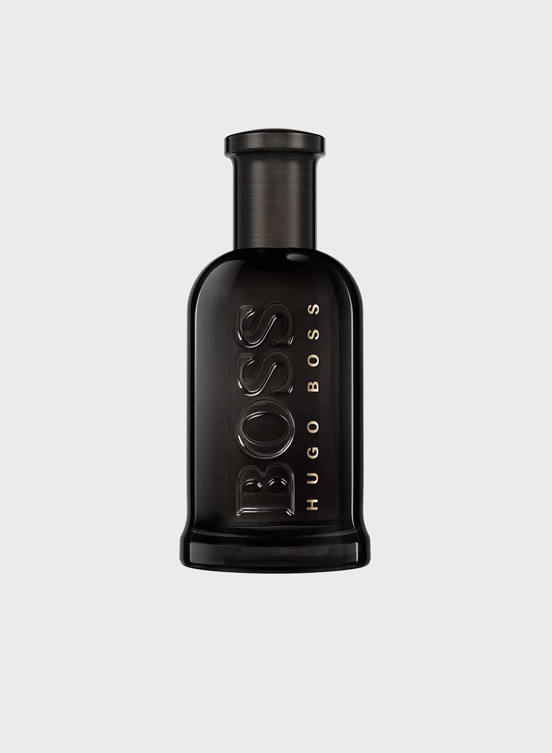 Bottled Eau de Parfum 100ml