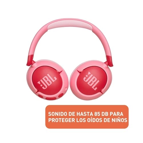 Junior 470NC - Wireless Headphone