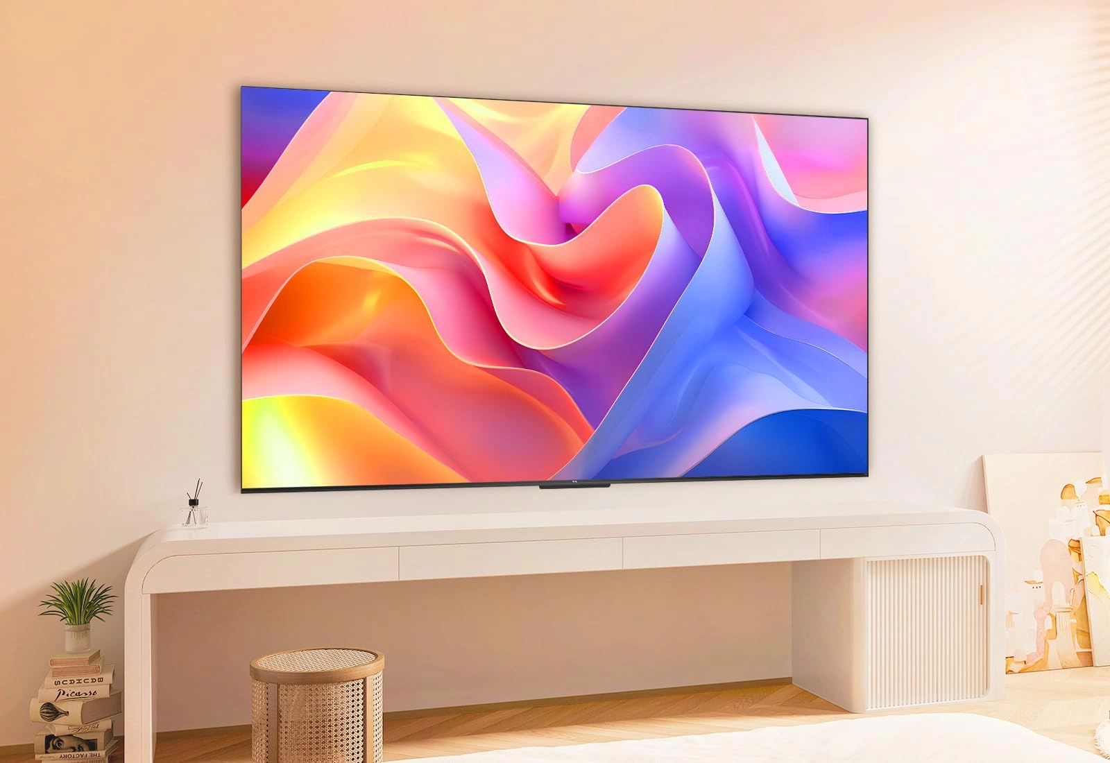 55PF650K - 55 Inch