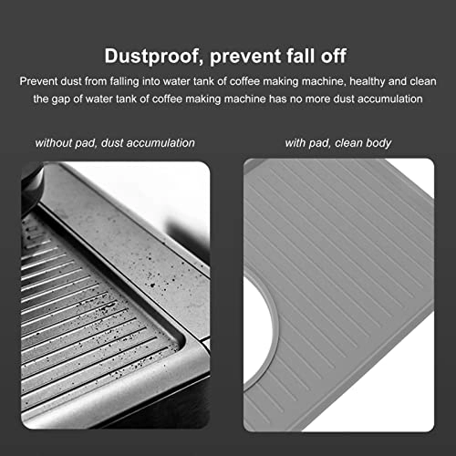 Coffee Machine Non Slip Pad
