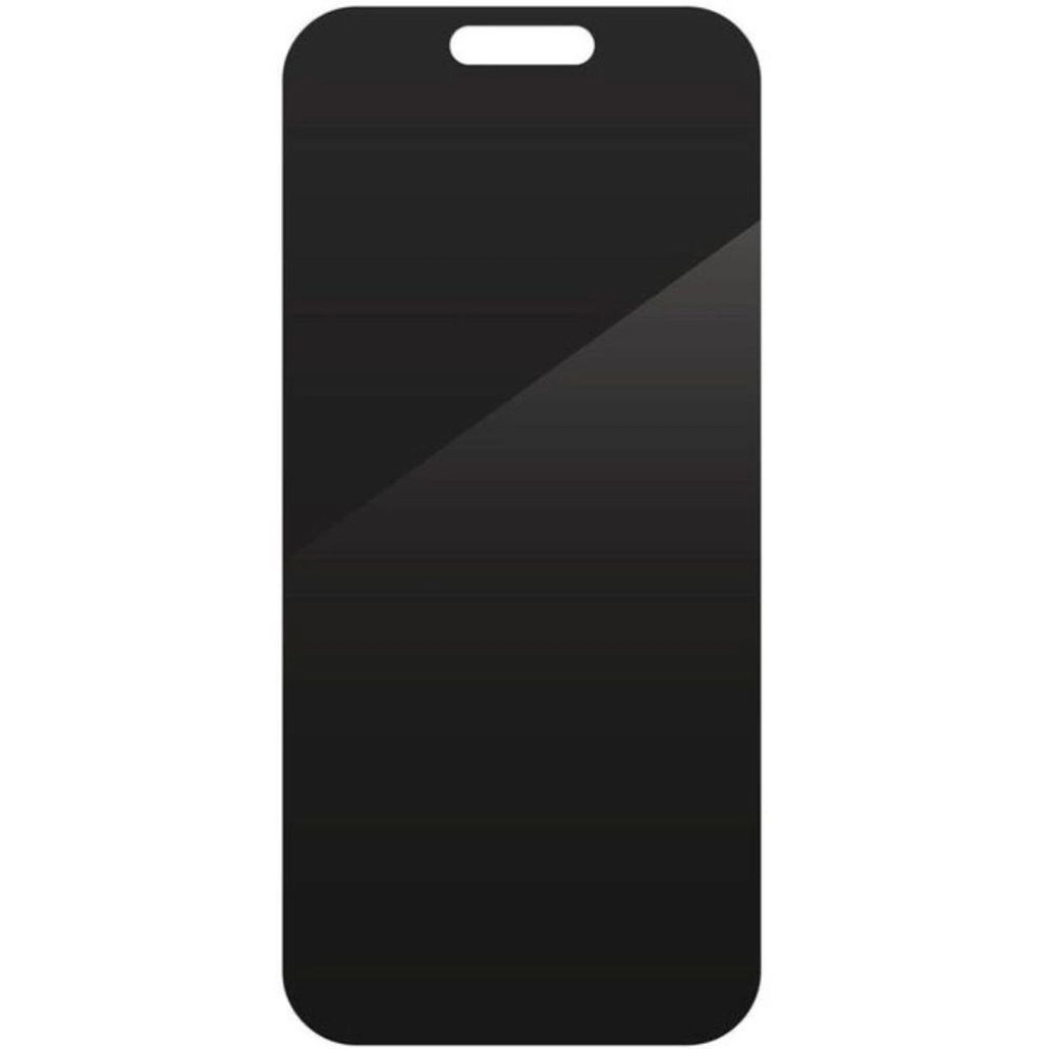 Privacy Tempered Glass Screen Protector for iPhone 16 Pro