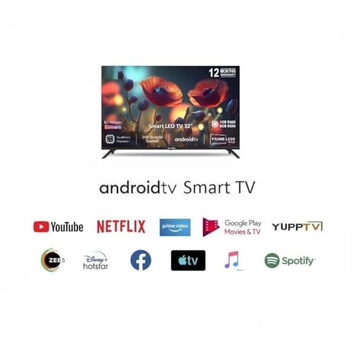 LB321CN6 - 32 Inches