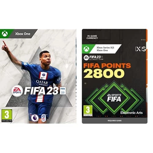 FIFA 23 - Xbox One