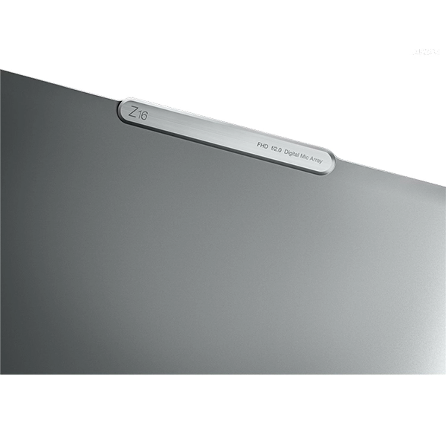 ThinkPad Z16 Gen 1 21D4001EGR - 16'' Ryzen 9 PRO 6950H 32GB DDR5 1000GB SSD