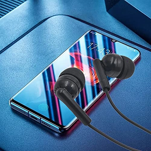 102 Wired Earphone
