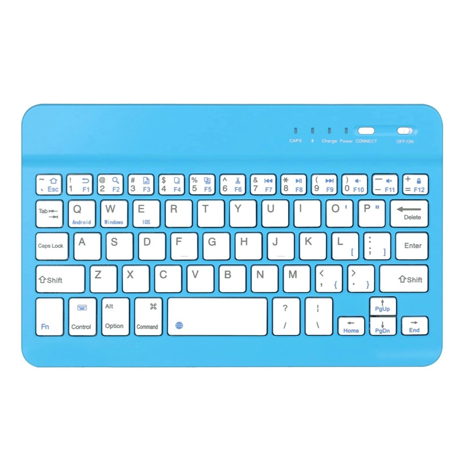 Keyboard - Wireless
