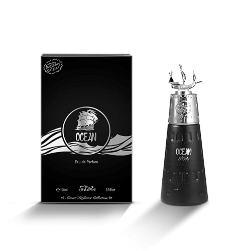 Ocean Eau de Parfum - 100ml