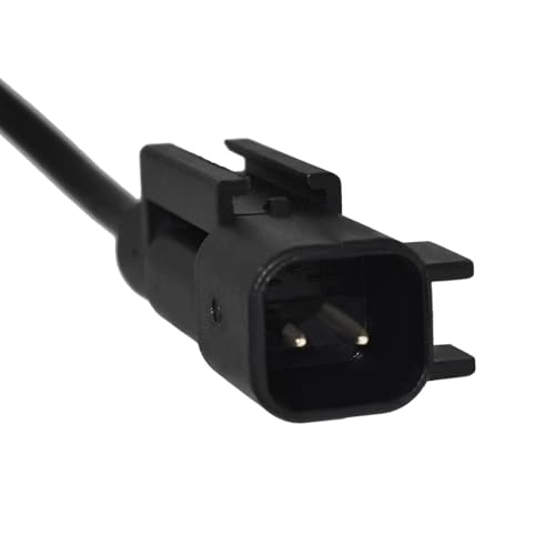 Abs Wheel Speed Sensor