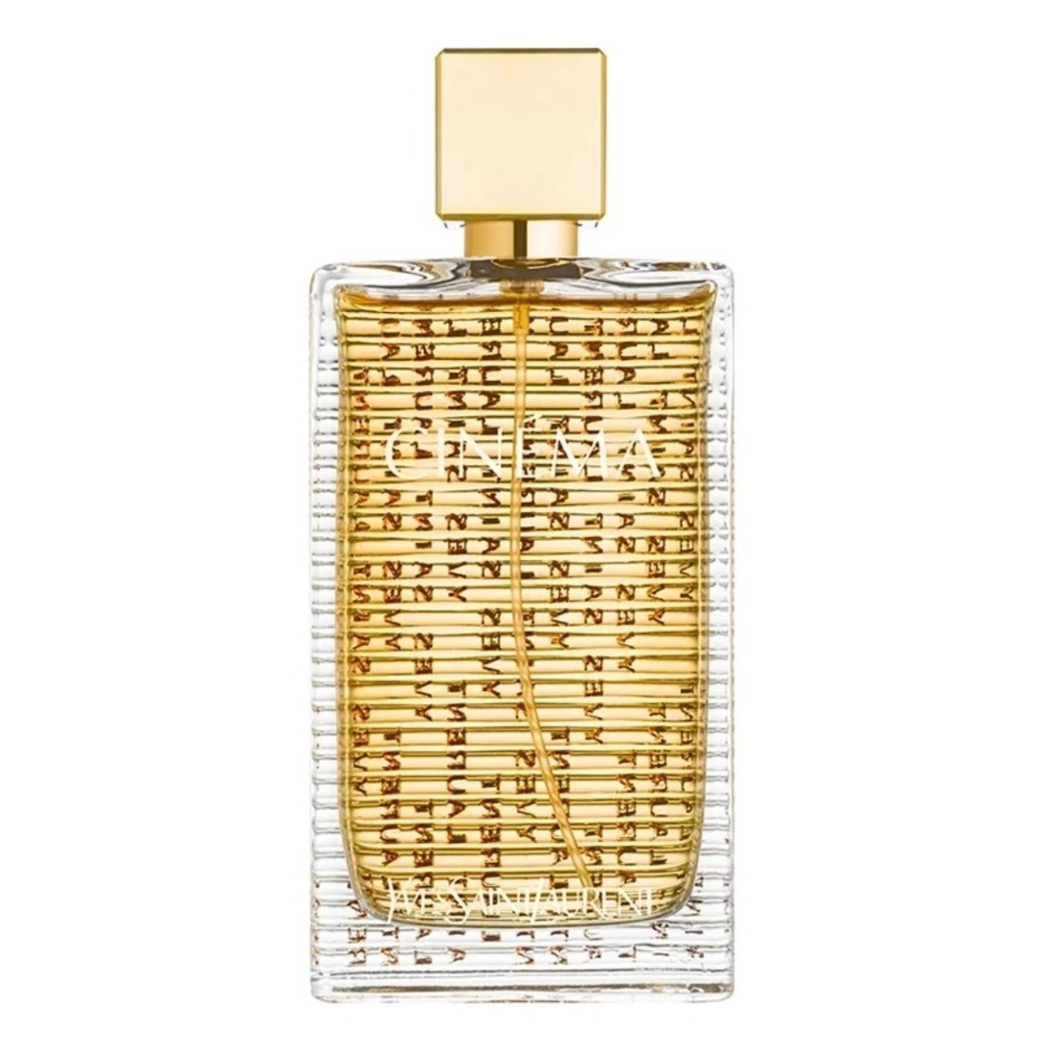 Cinema Eau de Parfum 90ml