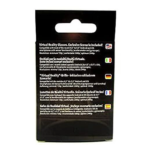 Chronicles of Crime: The Virtual Reality Module - VR Goggles