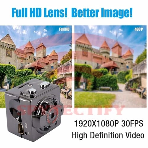 SQ8 - 1080p 30 frames_per_second