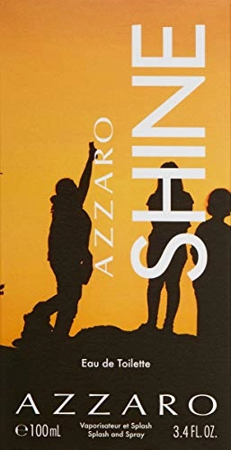 Shine Eau de Toilette 100 ml