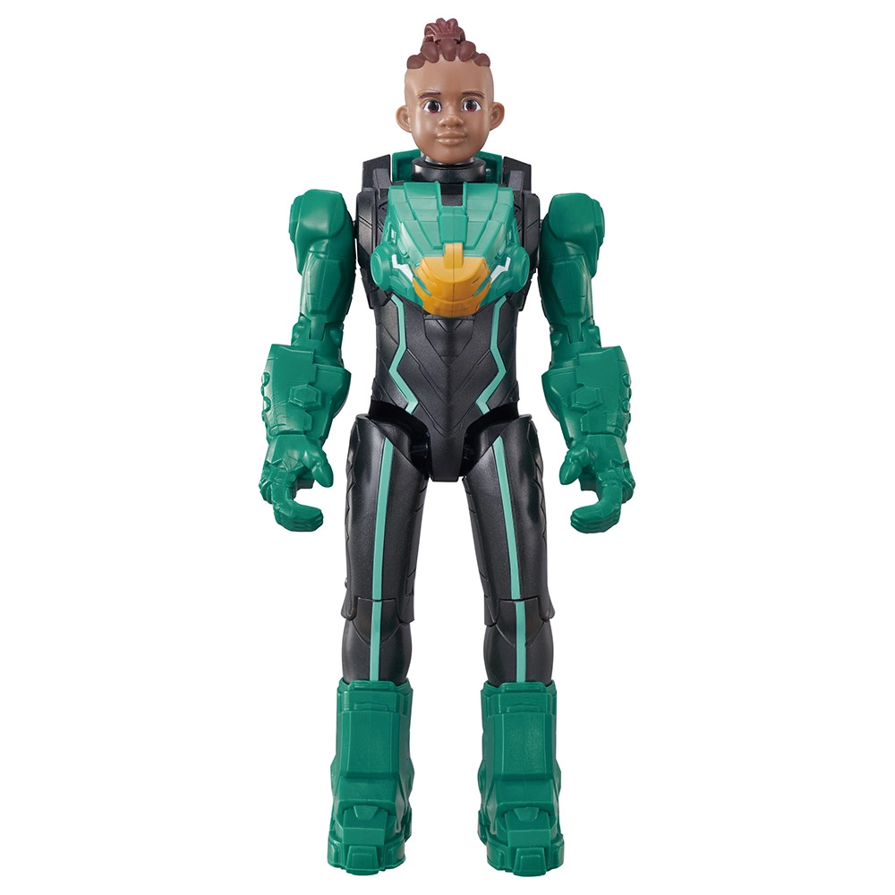 Armored Action Figure - Oz - Lucio (41795944-580833)