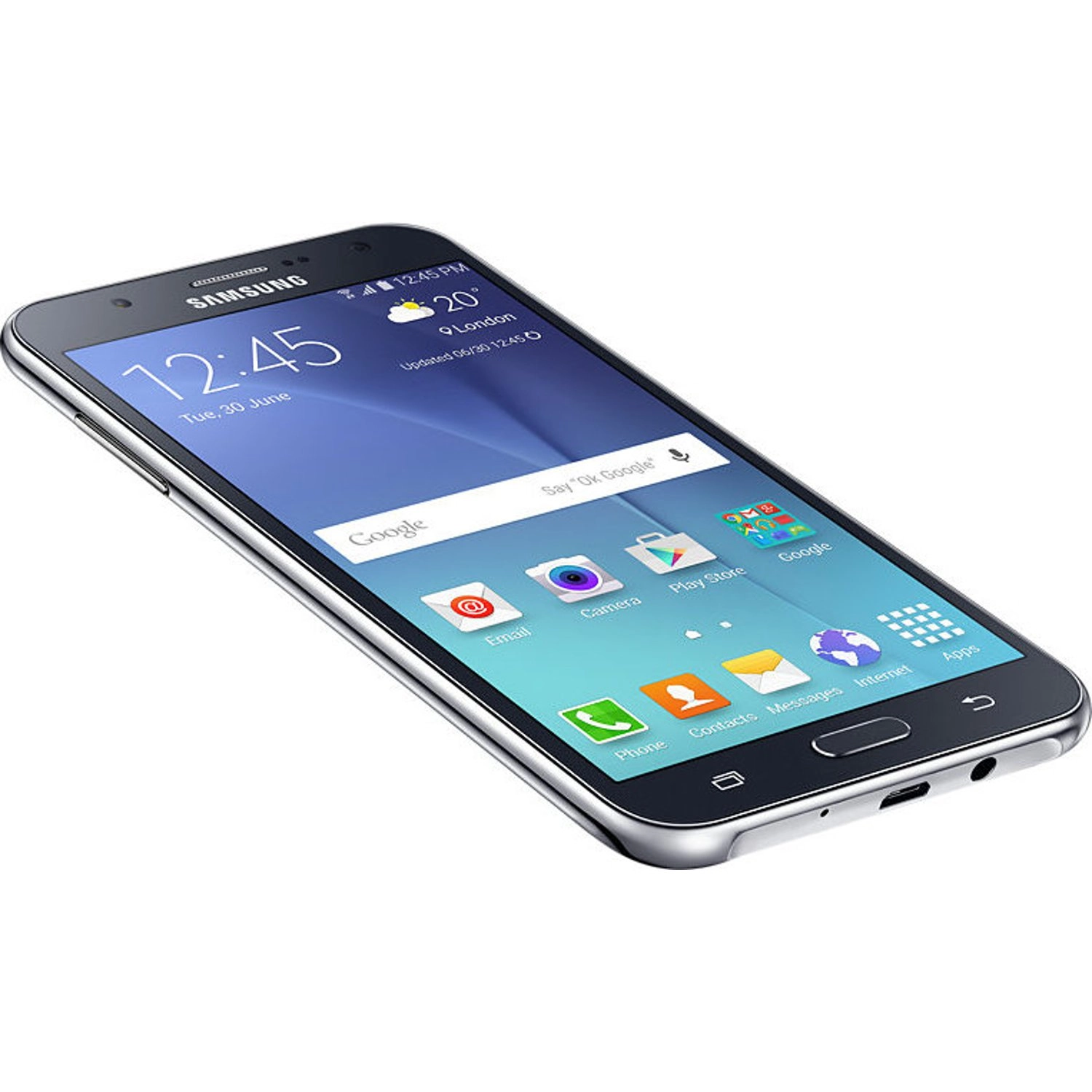 Galaxy J7 - 1.5GB 16GB