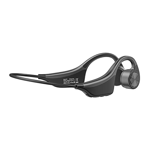 Bone Conduction Wireless Headphone