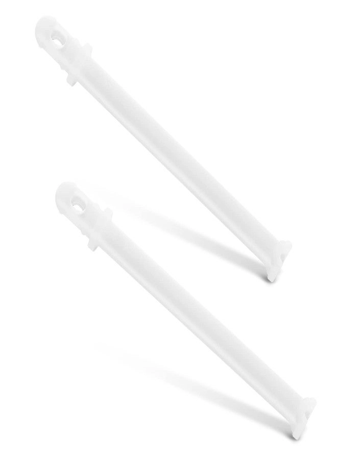 alocs Milk Tube - Food-graded Silicone 4 inches Pack