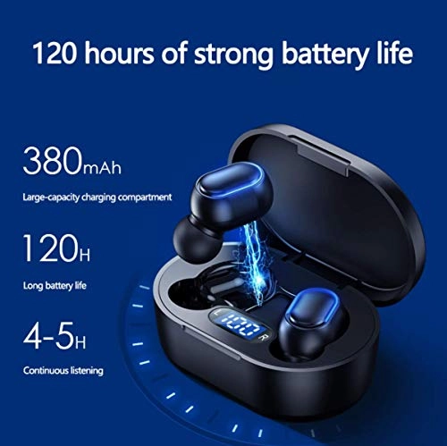 DD0015 Wireless Earbud