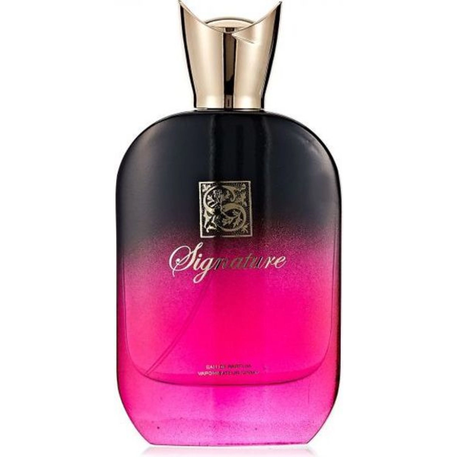 Red Eau de Parfum 100 ml