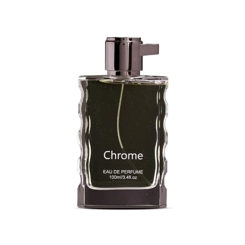 Chrome Eau de Parfum 100ml