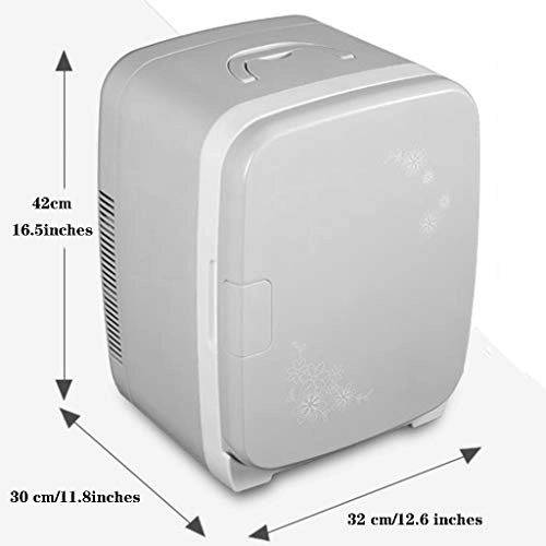 Car Freezer - Portable Dual-use