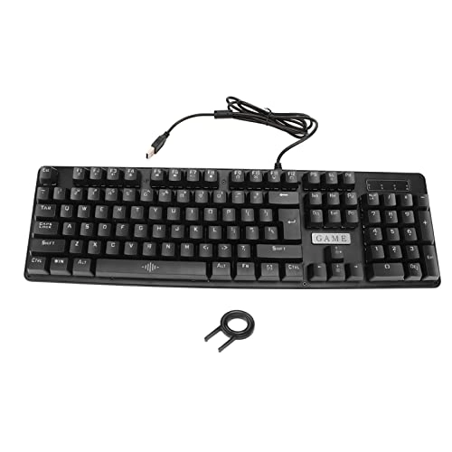 Mechanical Keyboard - EN Wired/Wireless