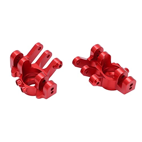 Metal Steering Knuckle - 1/10