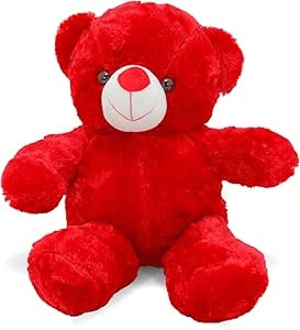 Shick Trend Teddy Bear 30 cm Plush