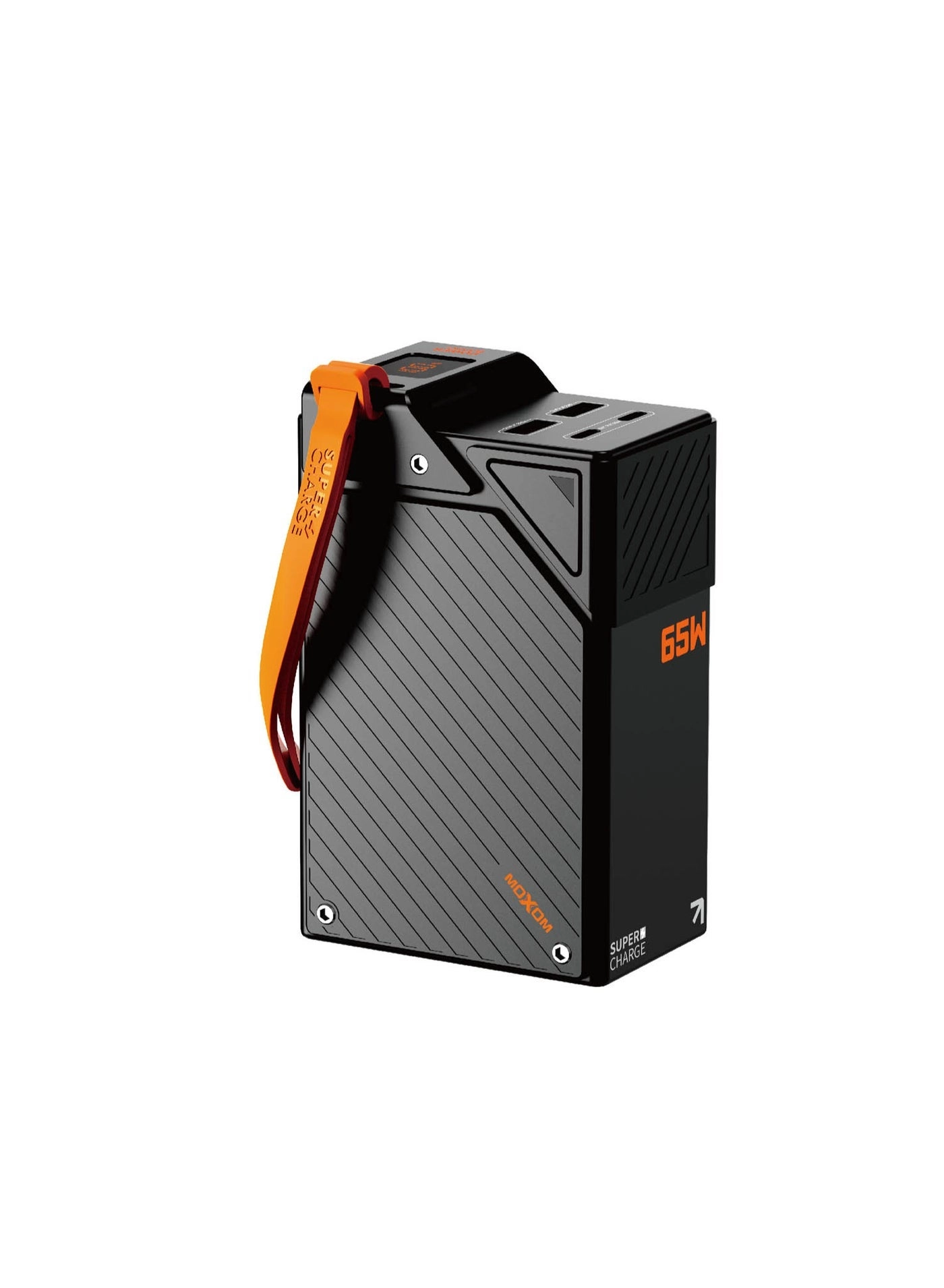 MOXOM MX-PB186 - 30000mAh 65W
