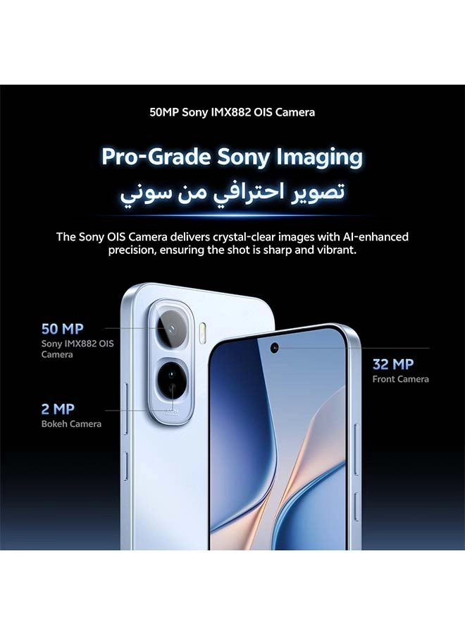 T5 Pro - 8GB 256GB Bundle