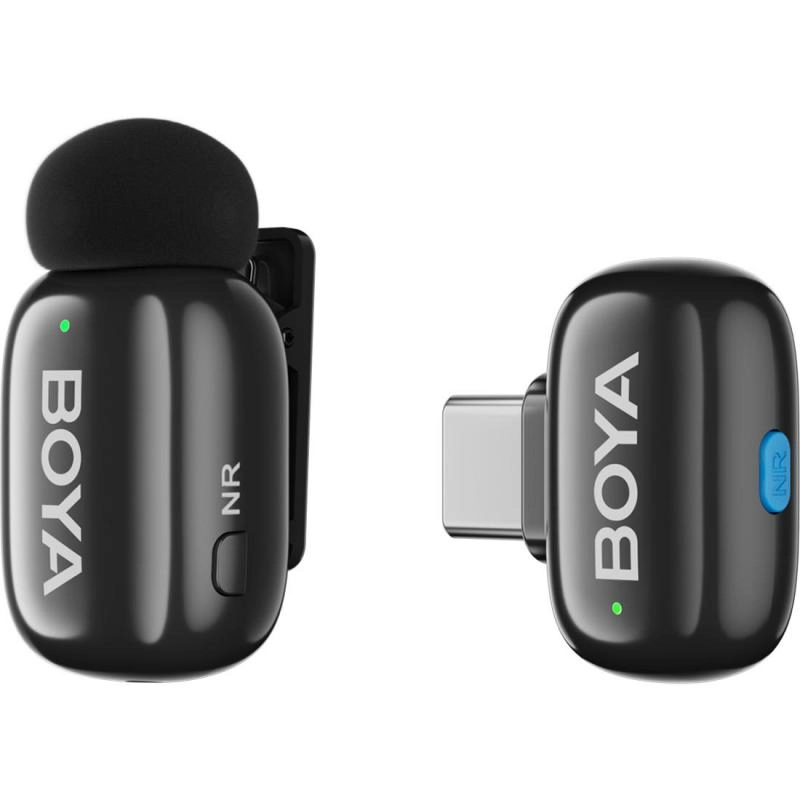 mini-16 Wireless Microphone