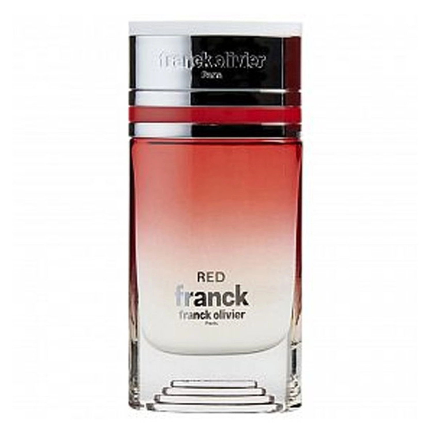 Franck Red Eau de Toilette 75 ml