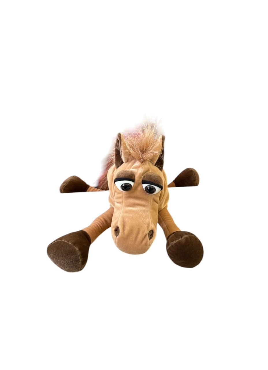 Helge - Living Hand Puppet