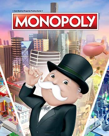 Monopoly - Nintendo Switch