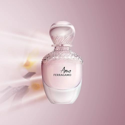 Amo Eau de Parfum 100 ml