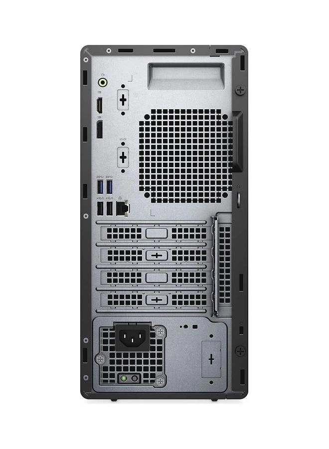 OptiPlex 3080 - i3-10105 8 GB 256 GB