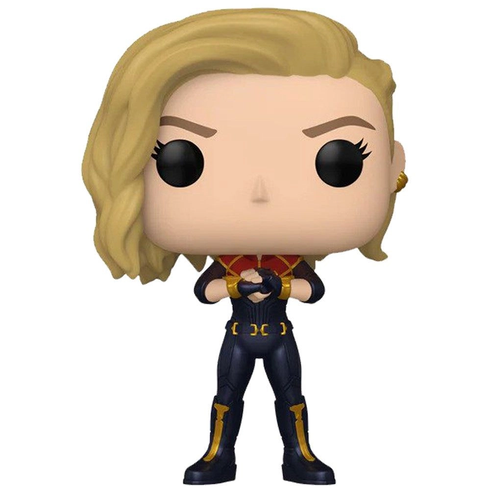 Captain Marvel - Marvel (SDCC'23)