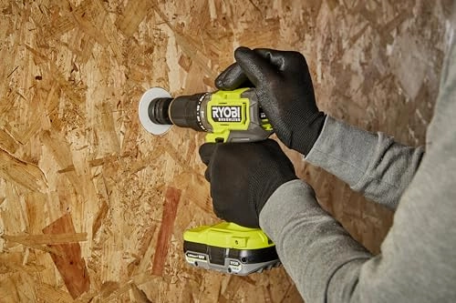 Impact Driver