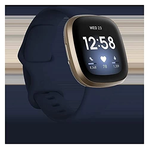 Versa 3 40mm Aluminium GPS