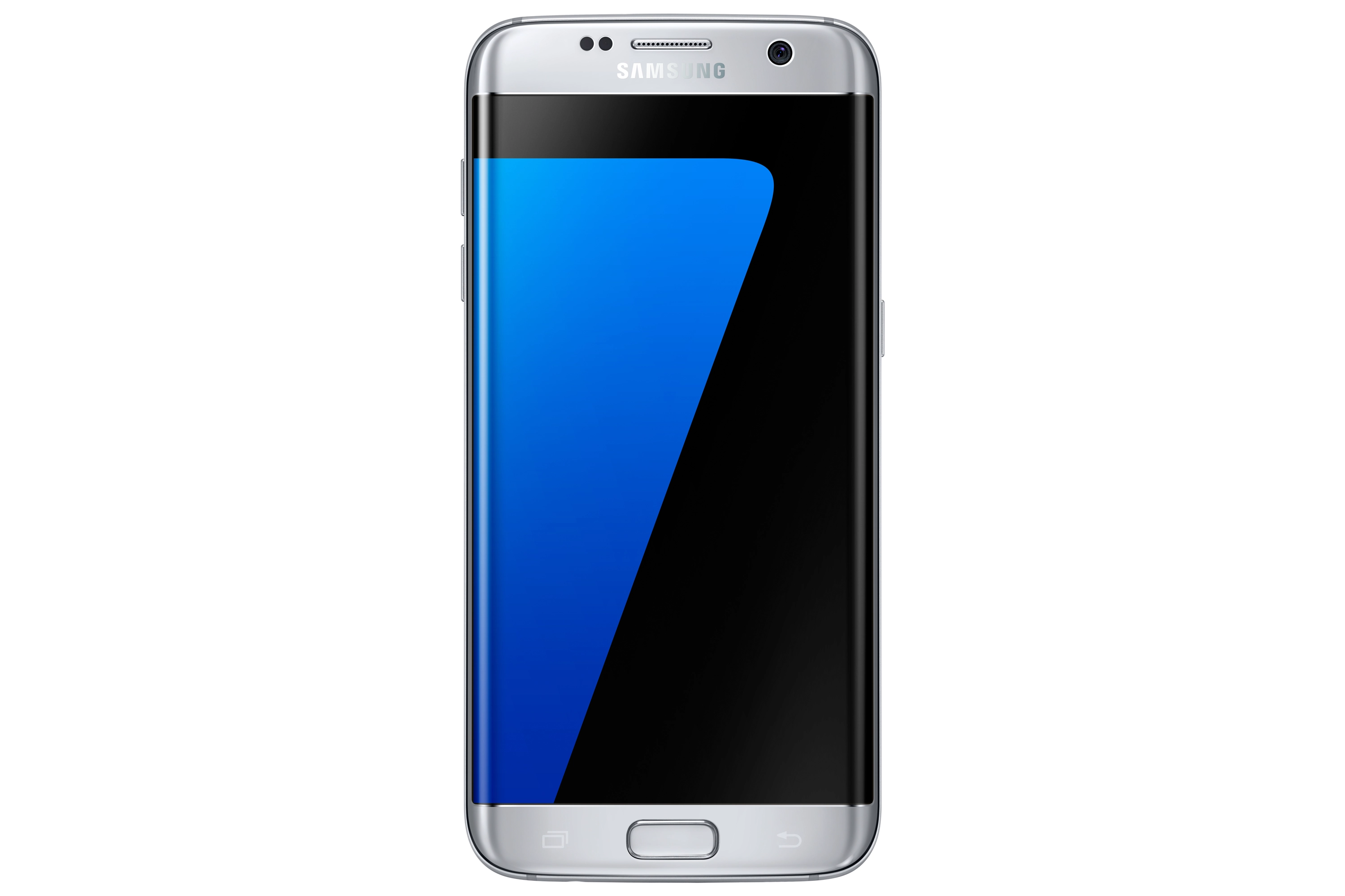 Galaxy S7 Edge - 4 gigabyte 32 gigabyte