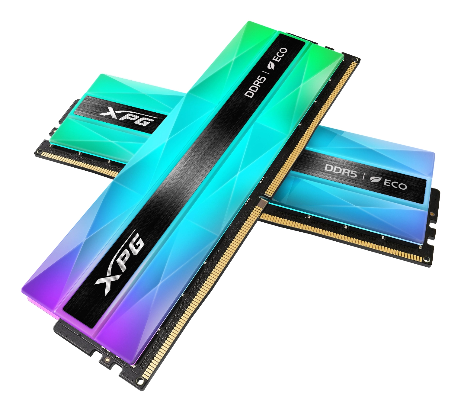 lancer blade - 32 GB 6000 MHz DDR5