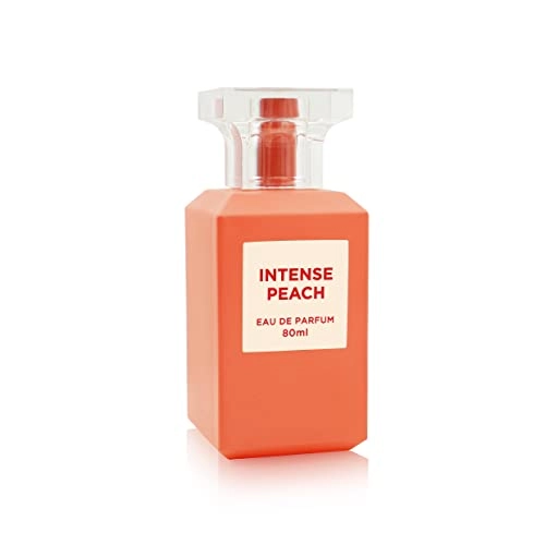 Intense Peach - Eau de Parfum 100ml