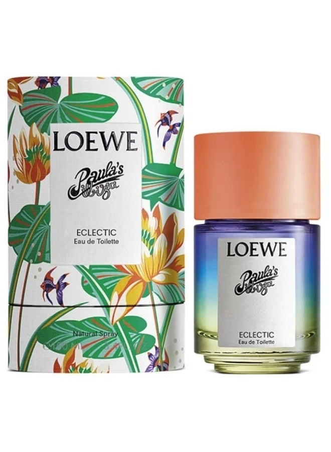 Loewe Paula's Ibiza Electric Eau de Toilette 100 ml