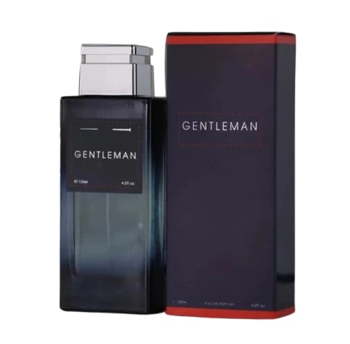 REBENUO Gentleman Eau de Toilette 100 ml