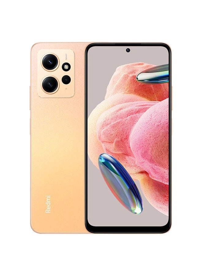 Xiaomi Redmi Note 12 - 8GB 128GB